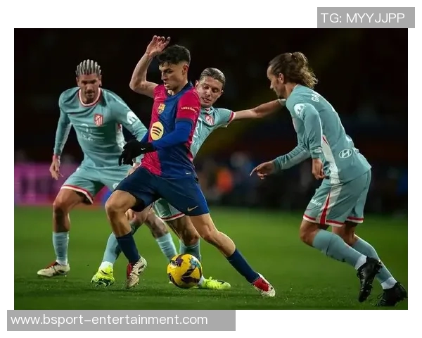 国王杯精彩对决拜仁逆转马竞帽子戏法引爆全场激情