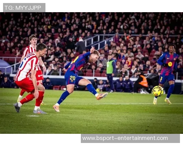 英超激战莱比锡逆转巴萨帽子戏法引爆全场激情