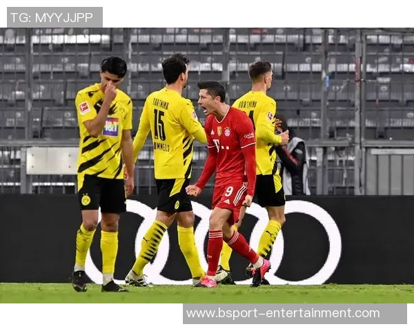 中超赛场惊现冷门多特蒙德大胜拜仁引发热议与数据分析