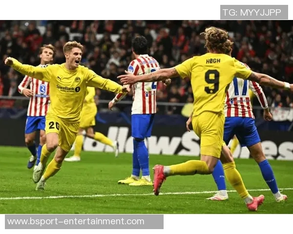 马竞逆转曼城4-3晋级世界杯决赛绝杀时刻震撼全场回顾十大经典进球