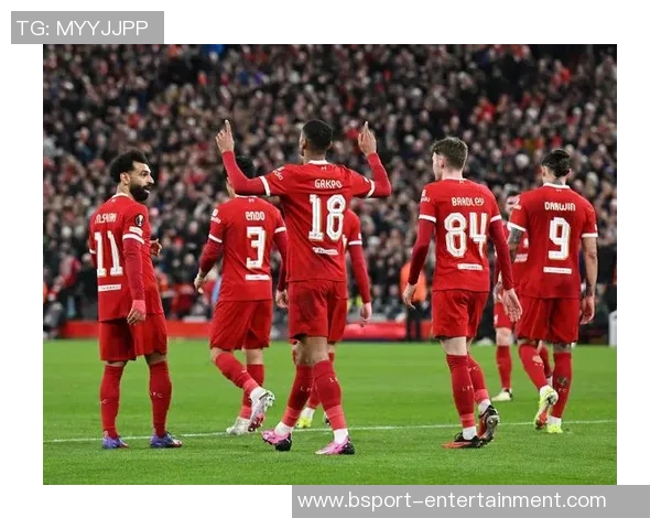 欧联杯精彩对决利物浦大胜AC米兰乌龙球引爆全场激情瞬间回顾