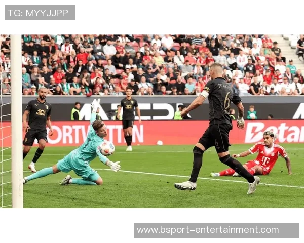 德甲惊天冷门本菲卡逆转拜仁引发全场震动深度解析比赛精彩瞬间