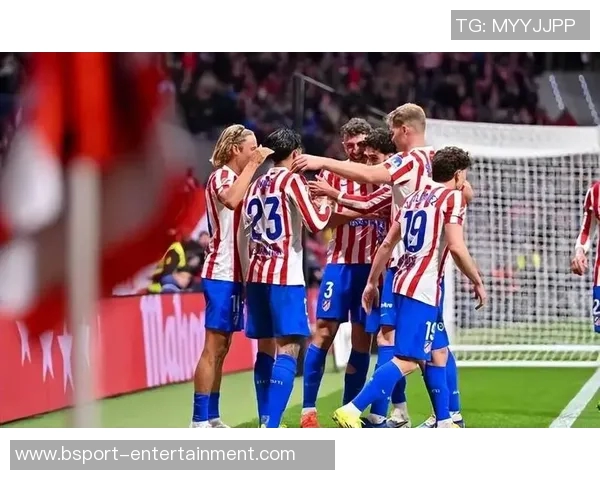 马竞逆转曼城4-3绝杀瞬间引发全场狂欢赛后精彩点评